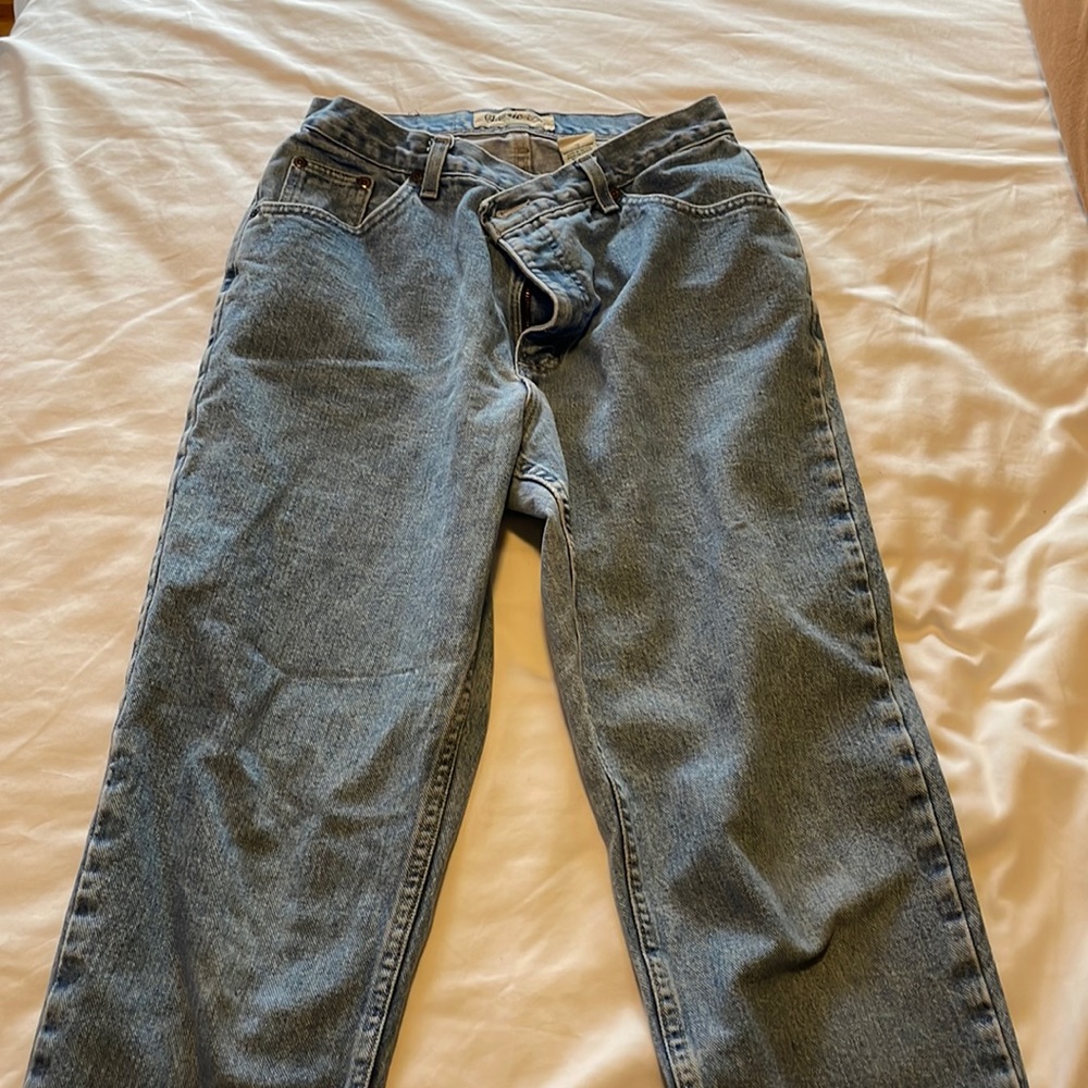 Vintage St.Johns Bay Mom Jeans